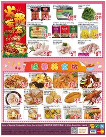 Bestco Food Mart flyer week 37 Page 4