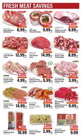 Commisso's Fresh Foods flyer week 37 Page 2