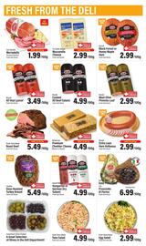 Commisso's Fresh Foods flyer week 37 Page 4