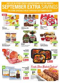 Commisso's Fresh Foods flyer week 37 Page 7