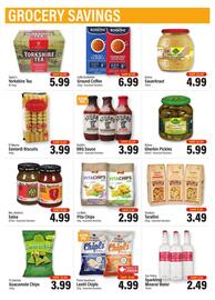 Commisso's Fresh Foods flyer week 37 Page 8
