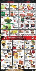 Fairway Market Canada flyer week 37 Page 2