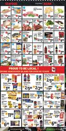 Fairway Market Canada flyer week 37 Page 3