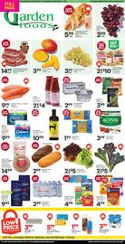 Garden Foods flyer week 37 Page 2