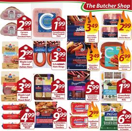 Sharpe's Food Market flyer week 37 Page 3