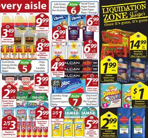 Sharpe's Food Market flyer week 37 Page 5