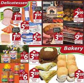 Sharpe's Food Market flyer week 37 Page 7