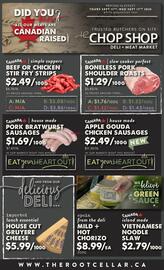 The Root Cellar flyer week 37 Page 4