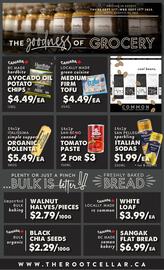 The Root Cellar flyer week 37 Page 5