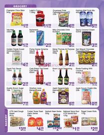 FreshPro Foodmart flyer week 37 Page 2