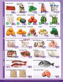 FreshPro Foodmart flyer week 37 Page 4
