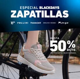 Catálogo Planeta Zapato Página 1
