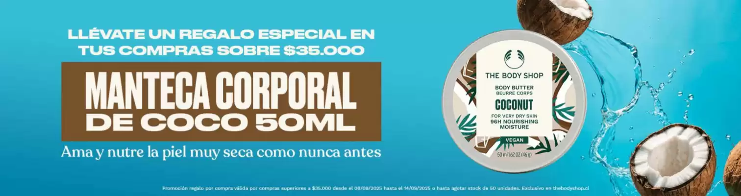 Catálogo Velutti (válido hasta 14-09)
