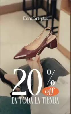 Catálogo Payless (válido hasta 19-09)