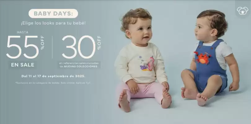 Catálogo Offcorss (válido hasta 17-09)