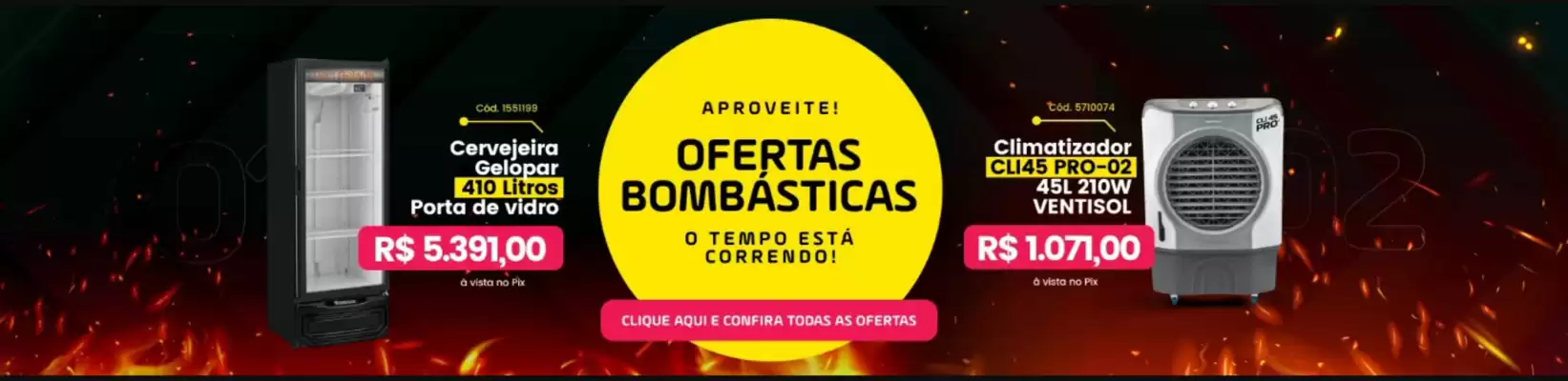 Catálogo Catral (válido até 21-09)