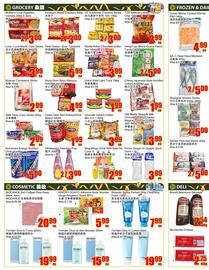 Bestco Food Mart flyer week 37 Page 2