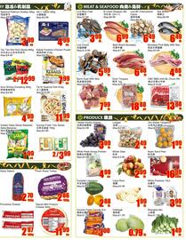 Bestco Food Mart flyer week 37 Page 3
