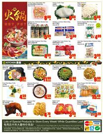 Bestco Food Mart flyer week 37 Page 4