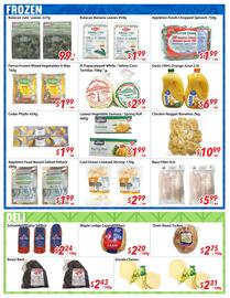 Bestco Food Mart flyer week 37 Page 2