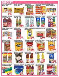 Bestco Food Mart flyer week 37 Page 3