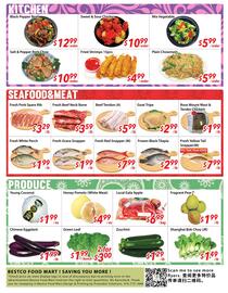 Bestco Food Mart flyer week 37 Page 4