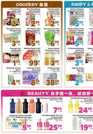 Bestco Food Mart flyer week 37 Page 2