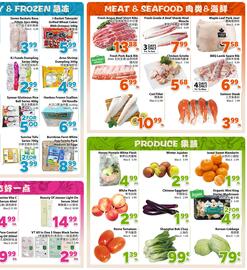 Bestco Food Mart flyer week 37 Page 3
