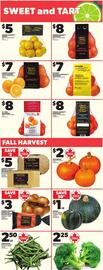 Loblaws flyer week 37 Page 11