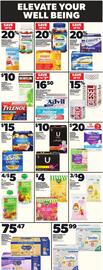 Loblaws flyer week 37 Page 14