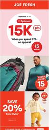 Loblaws flyer week 37 Page 18