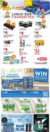 Loblaws flyer week 37 Page 21