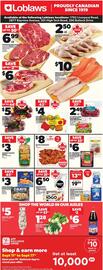 Loblaws flyer week 37 Page 3