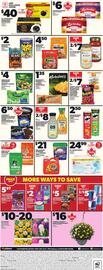Loblaws flyer week 37 Page 4