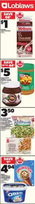 Loblaws flyer (valid until 17-09)