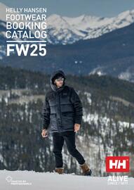 Helly Hansen flyer Page 1