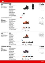 Helly Hansen flyer Page 33