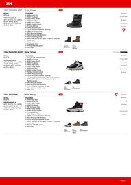 Helly Hansen flyer Page 7