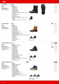 Helly Hansen flyer Page 10