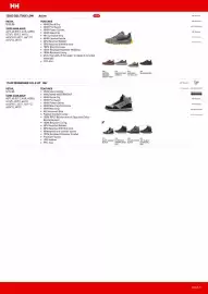 Helly Hansen flyer Page 11