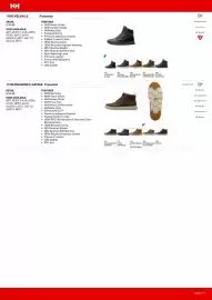 Helly Hansen flyer Page 13