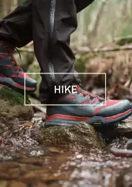 Helly Hansen flyer Page 14