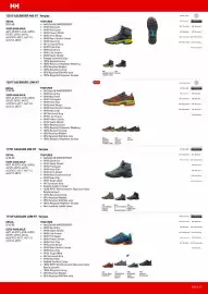 Helly Hansen flyer Page 15