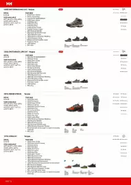 Helly Hansen flyer Page 16