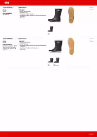 Helly Hansen flyer Page 23
