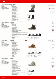 Helly Hansen flyer Page 30