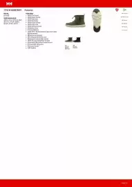 Helly Hansen flyer Page 31