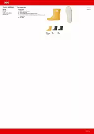 Helly Hansen flyer Page 41