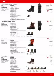 Helly Hansen flyer Page 9