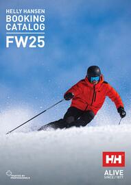 Helly Hansen flyer Page 1